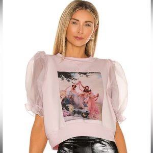 Never worn brand new from revolver.com :) with tags